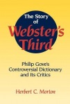 Story of Webster's Third