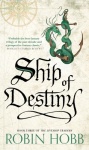 Ship of Destiny