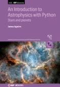Introduction to Astrophysics with Python