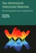 Two-dimensional Valleytronic Materials