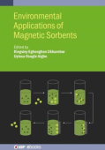 Environmental Applications of Magnetic Sorbents