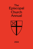 Episcopal Church Annual 2024