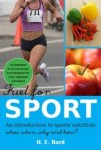 Fuel for Sport.
