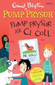 Pump Prysur a’r Ci Coll