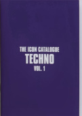 Icon Catalogue Techno Vol. 1