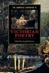 Cambridge Companion to Victorian Poetry