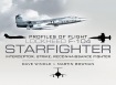 Profiles of Flight: Lockheed F-104 Starfighter