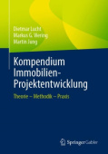 Kompendium Immobilien-Projektentwicklung