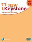 New Keystone, Level 1 Teacher's Resource Book