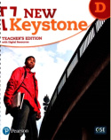 New Keystone, Level 4 Teacher's Edition with Digital Resources