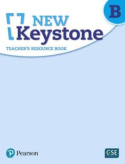 New Keystone, Level 2 Teacher's Resource Book
