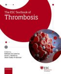 ESC Textbook of Thrombosis