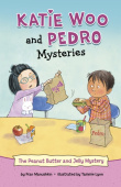 Peanut Butter and Jelly Mystery