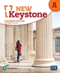 New Keystone, Level 1 Teacher's Edition with Digital Resources