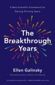 Breakthrough Years