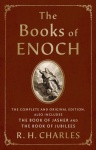 Books of Enoch