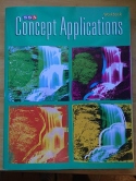 Corrective Reading Comprehension Level C, Workbook