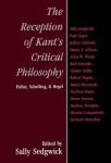 Reception of Kant's Critical Philosophy