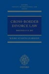 Cross-Border Divorce Law