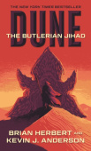 Butlerian Jihad