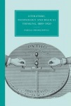 Literature, Technology and Magical Thinking, 1880–1920
