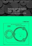 Statistics and the German State, 1900–1945