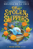 Stolen Slippers