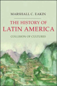 History of Latin America