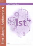 First Mental Arithmetic Book 4
