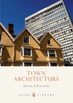 Town House Architecture