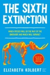 Sixth Extinction (young readers adaptation)