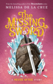 Missing Sword