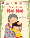 Gift for Nai Nai