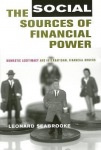 Social Sources of Financial Power