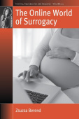 Online World of Surrogacy