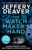 Watchmaker's Hand