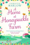 Home at Honeysuckle Farm
