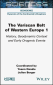 Variscan Belt of Western Europe, Volume 1