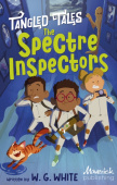 Spectre Inspectors / The Poltergeist's Problem