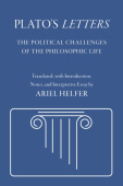 Plato's "Letters"