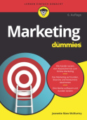 Marketing fur Dummies