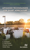 Advanced Technologies for Smart Agriculture
