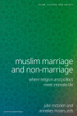 Muslim Marriage and Non-Marriage