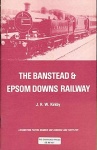 Banstead and Epsom Downs Railway