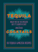 Tequila Cocktails