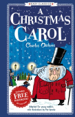 Easy Classics: Charles Dickens A Christmas Carol (Hardback)
