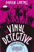 Vinyl Detective - Noise Floor (Vinyl Detective 7)