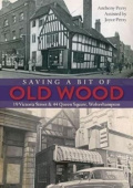 Saving a Bit of Old Wood