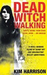 Dead Witch Walking