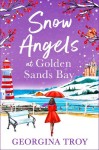 Snow Angels at Golden Sands Bay